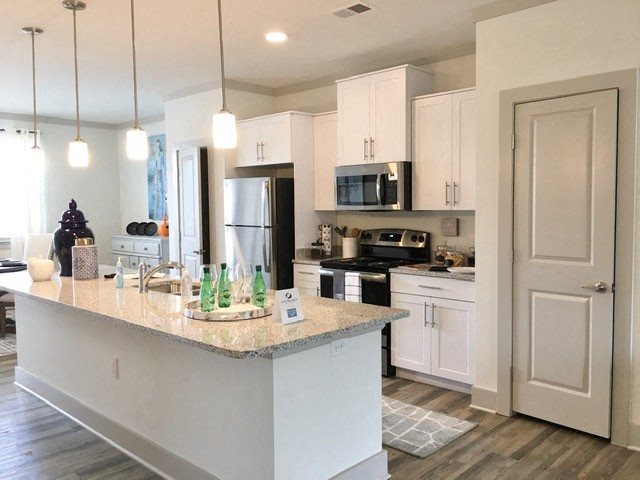 White Oak Grove Apartments